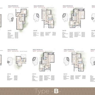 De Joya New Capital Compound Taj Misr