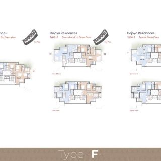 De Joya New Capital Compound Taj Misr