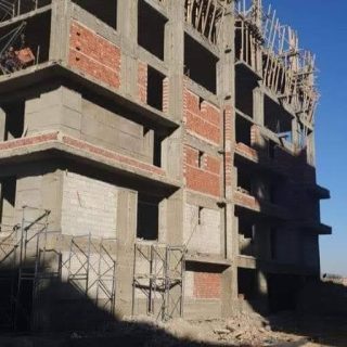 De Joya New Capital Compound Taj Misr