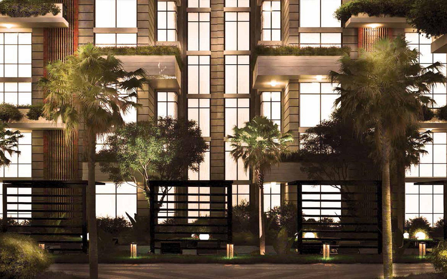 De Joya 2 New Capital Taj Misr