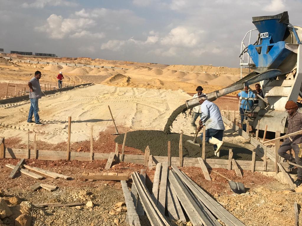 De Joya New Capital Compound Taj Misr