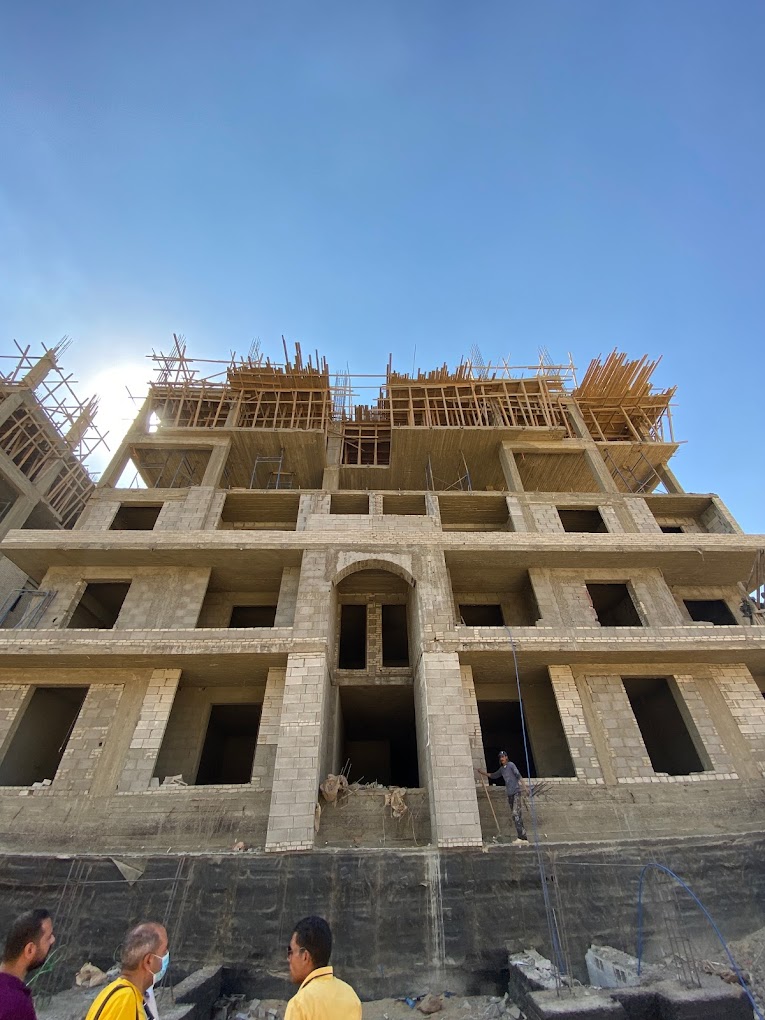 De Joya New Capital Compound Taj Misr