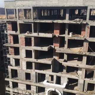 De Joya New Capital Compound Taj Misr