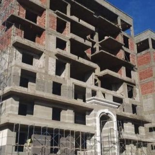 De Joya New Capital Compound Taj Misr