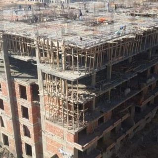 De Joya New Capital Compound Taj Misr