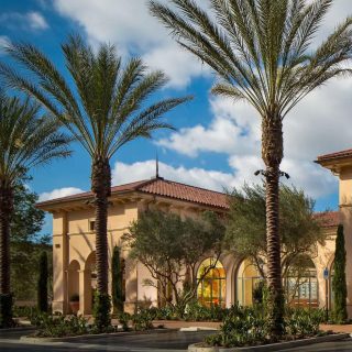 كمبوند فيلدج ويست الشيخ زايد – Village West Zayed