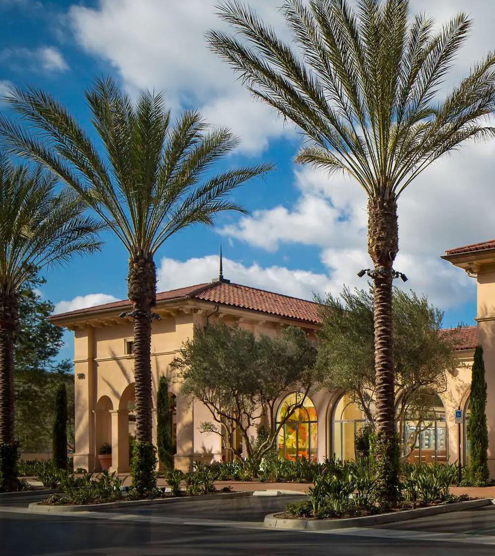 كمبوند فيلدج ويست الشيخ زايد – Village West Zayed