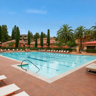 كمبوند فيلدج ويست الشيخ زايد – Village West Zayed