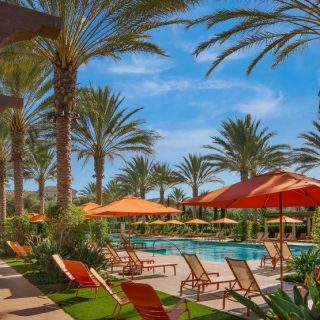 كمبوند فيلدج ويست الشيخ زايد – Village West Zayed