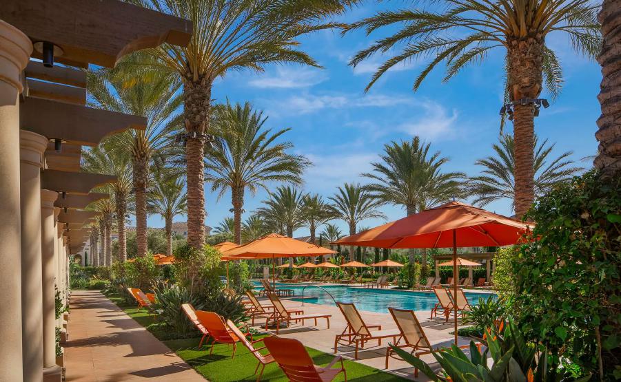 كمبوند فيلدج ويست الشيخ زايد – Village West Zayed