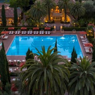 كمبوند فيلدج ويست الشيخ زايد – Village West Zayed