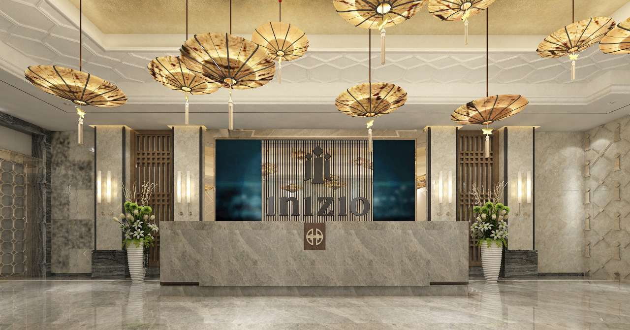 مول انزيو العاصمة الإدارية الجديدة الكارما – Inizio Mall New Capital