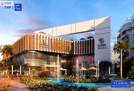 Floria New Capital Compound Four Seasons