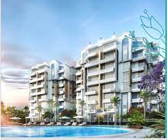 Floria New Capital Compound Four Seasons