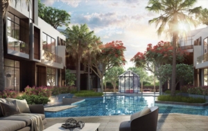 هوتيل برانديد ريزيدنس القاهرة الجديدة ايكويتي - Hotel Branded Residences New Cairo