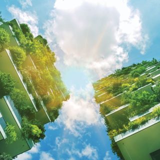 كمبوند البوسكو العاصمة الادارية مصر ايطاليا للتطوير العقاري – Il Bosco Compound New Capital