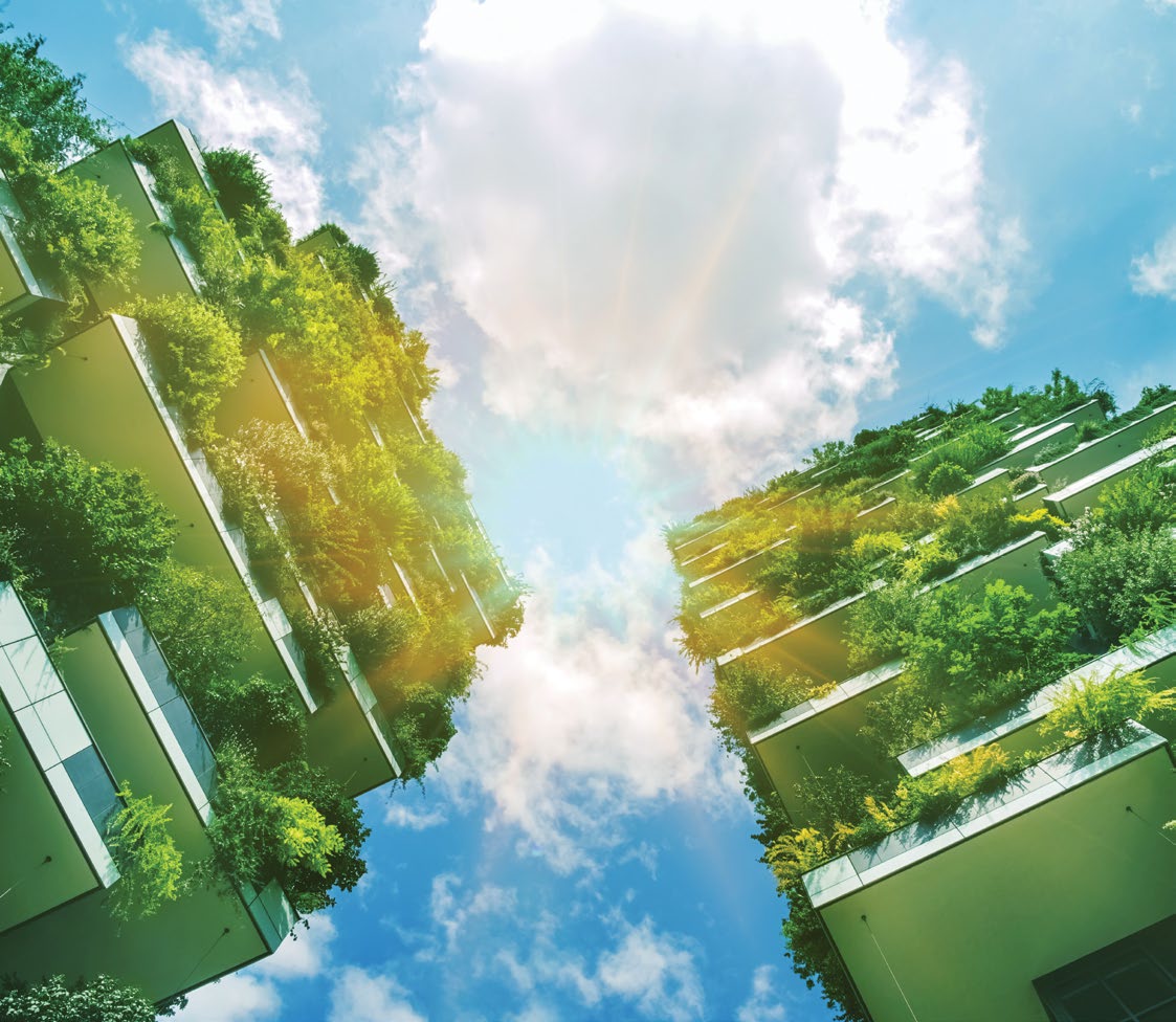 كمبوند البوسكو العاصمة الادارية مصر ايطاليا للتطوير العقاري – Il Bosco Compound New Capital