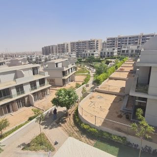 كمبوند البوسكو العاصمة الادارية مصر ايطاليا للتطوير العقاري – Il Bosco Compound New Capital