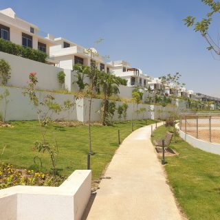 كمبوند البوسكو العاصمة الادارية مصر ايطاليا للتطوير العقاري – Il Bosco Compound New Capital