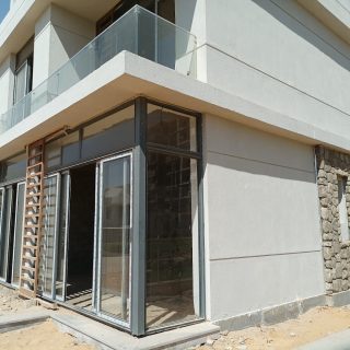 كمبوند البوسكو العاصمة الادارية مصر ايطاليا للتطوير العقاري – Il Bosco Compound New Capital