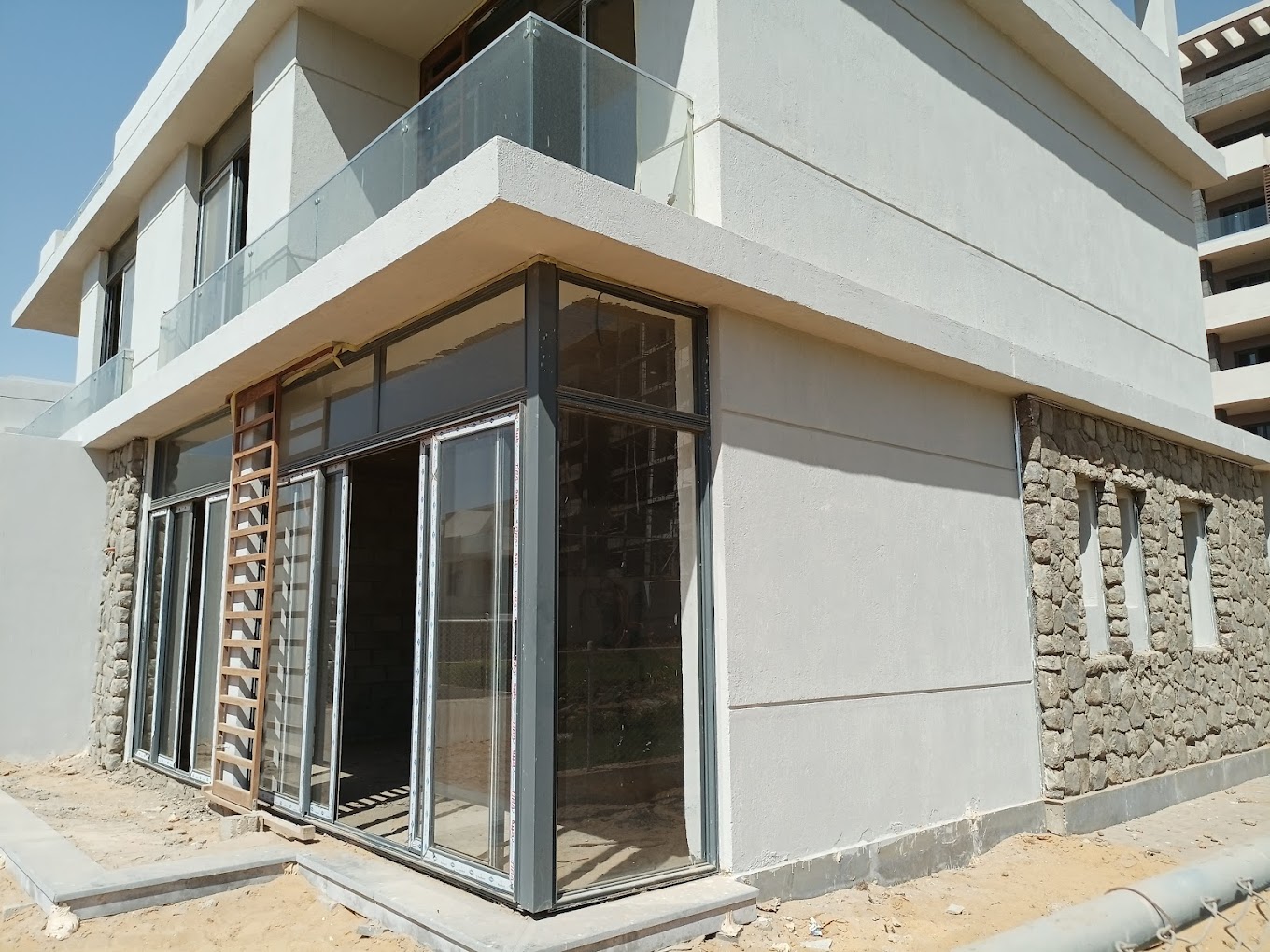 كمبوند البوسكو العاصمة الادارية مصر ايطاليا للتطوير العقاري – Il Bosco Compound New Capital