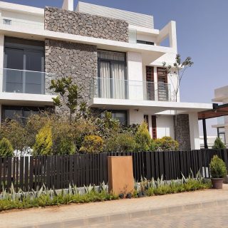 كمبوند البوسكو العاصمة الادارية مصر ايطاليا للتطوير العقاري – Il Bosco Compound New Capital