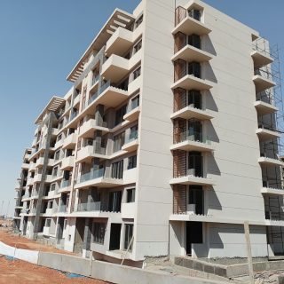 كمبوند البوسكو العاصمة الادارية مصر ايطاليا للتطوير العقاري – Il Bosco Compound New Capital