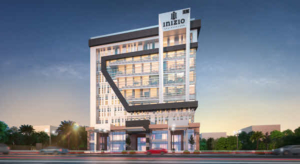 مول انزيو العاصمة الإدارية الجديدة الكارما - Inizio Mall New Capital