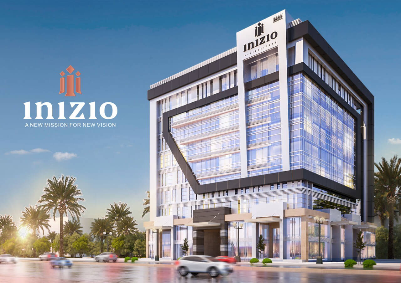 مول انزيو العاصمة الإدارية الجديدة الكارما – Inizio Mall New Capital