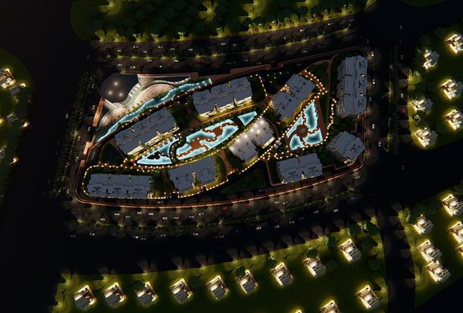 كمبوند لا كابيتال ايست العاصمة الادارية بيراميدز – La Capital East New Capital Compound