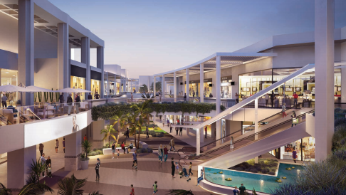 la vista city new cairo