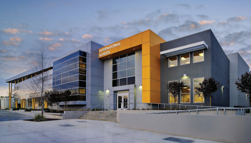 la vista city new cairo