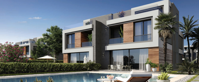 la vista city new cairo