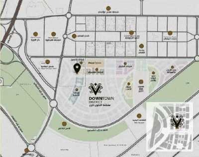 Vida West Mall New Capital