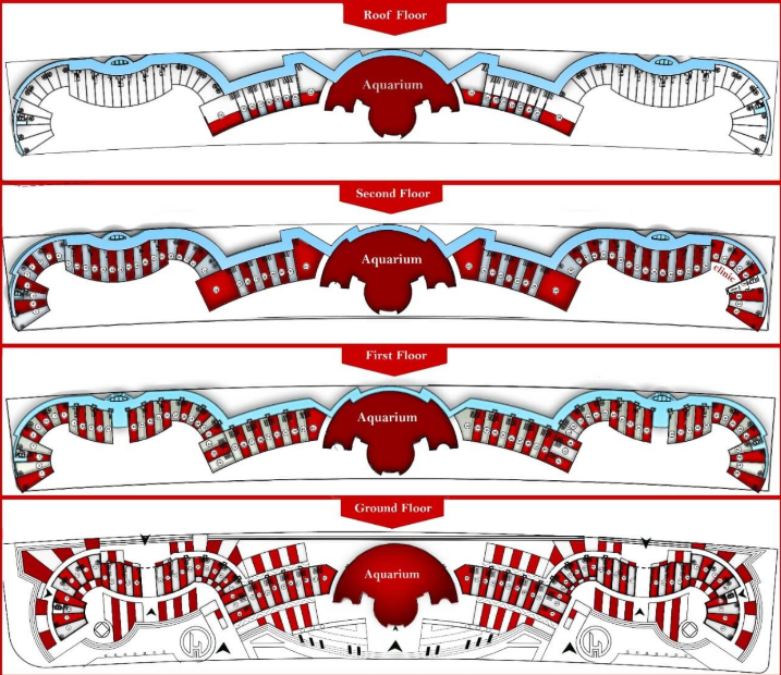 Capital Hub Mall New Capital Al Safwa