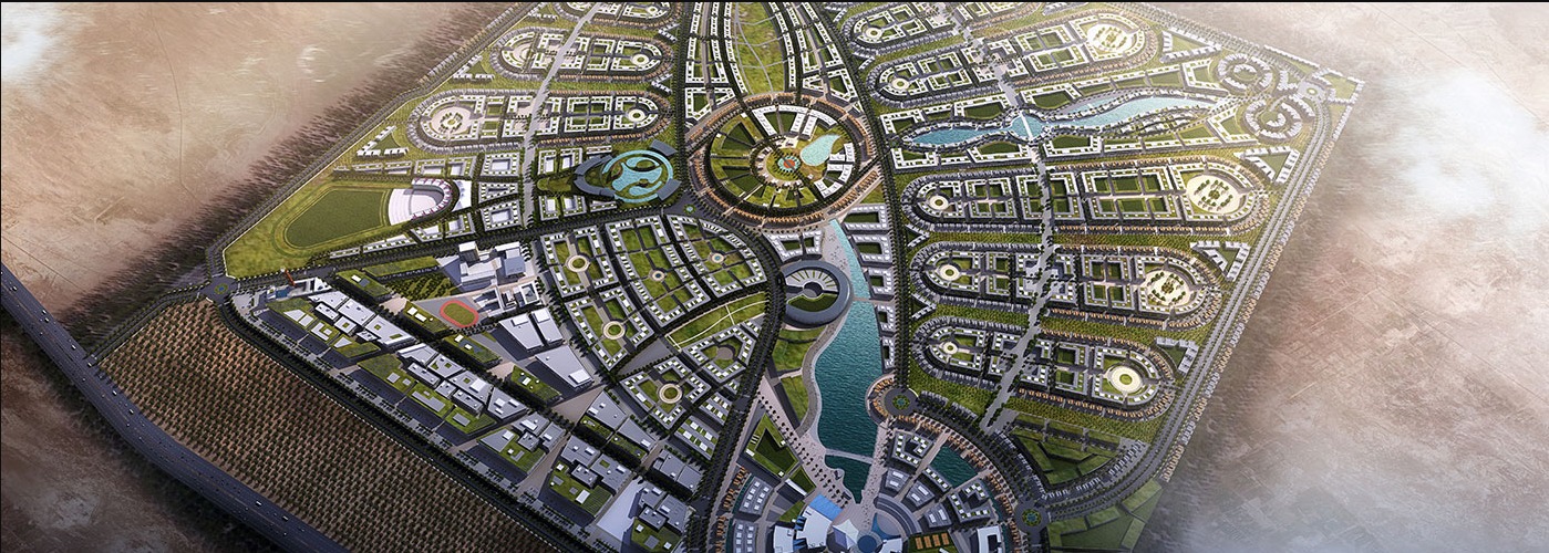 كمبوند كافانا سبرنج سراي القاهرة الجديدة مدينة نصر للإسكان والتعمير – cavana springs sarai compound