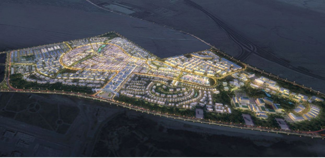 كمبوند شاليا تاج سيتي – Shalya Taj City Madinet Nasr New Cairo