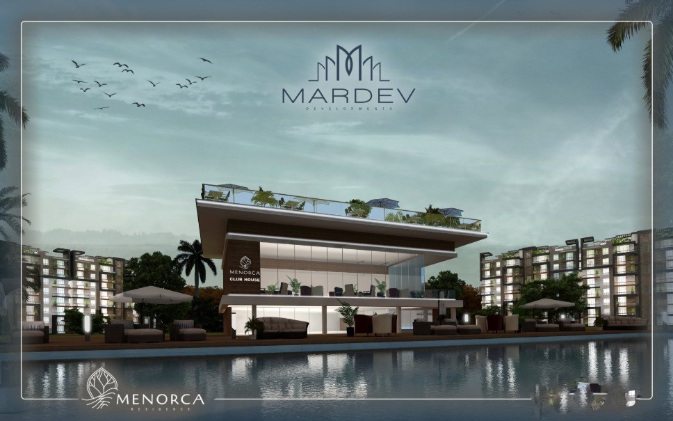 Menorca New Capital Compound Mardev