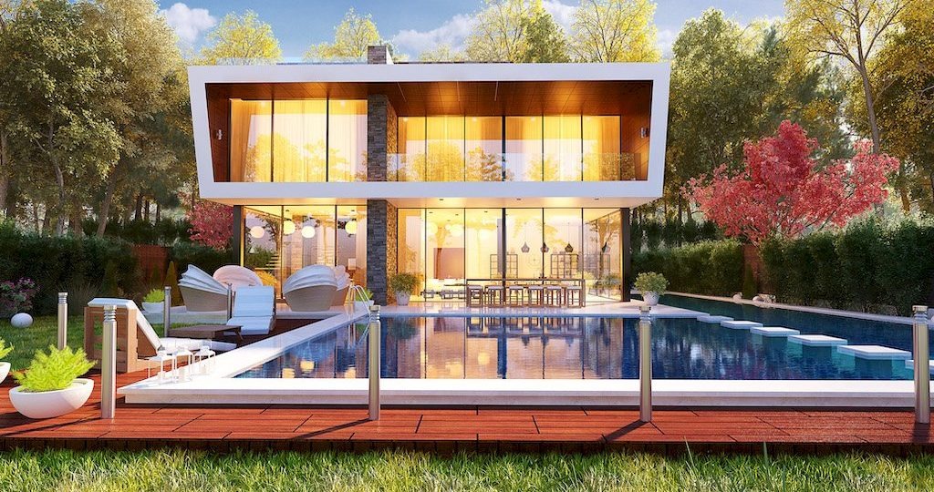 Midtown Solo New Capital Compound Better Home