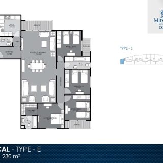 condo midtown New Capital  Better Home