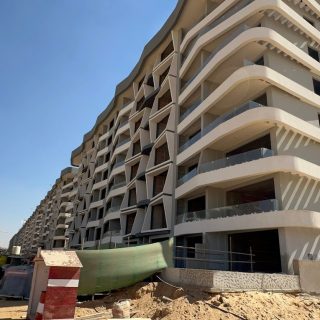 condo midtown New Capital  Better Home