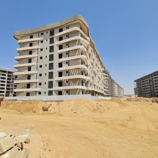 condo midtown New Capital  Better Home