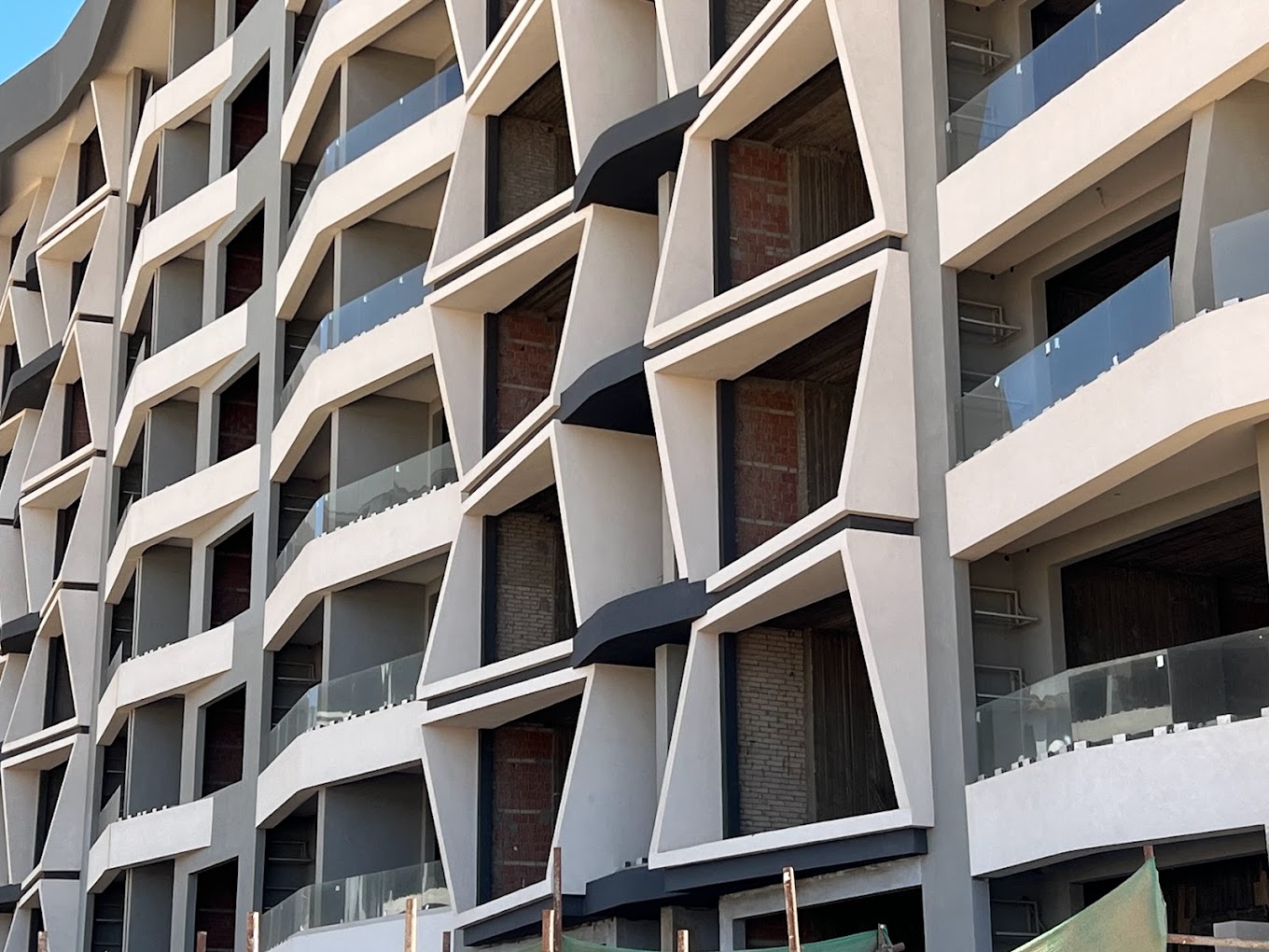 condo midtown New Capital Better Home