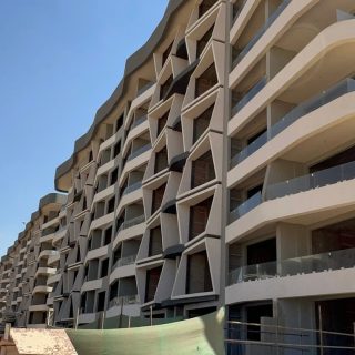 condo midtown New Capital  Better Home