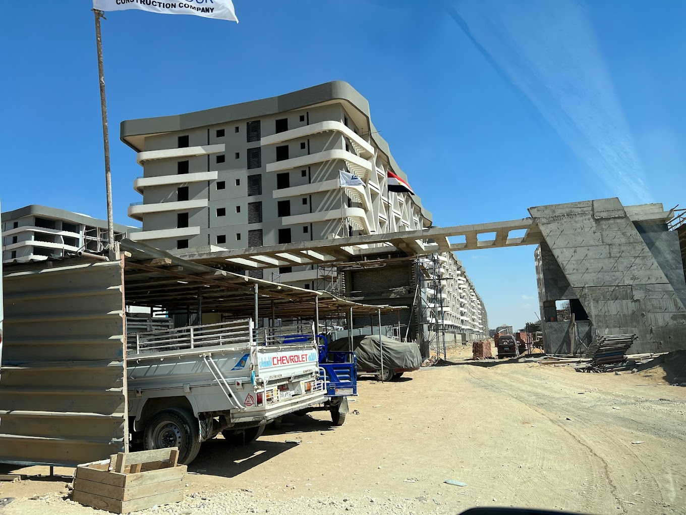 condo midtown New Capital Better Home