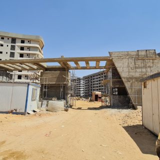 condo midtown New Capital  Better Home