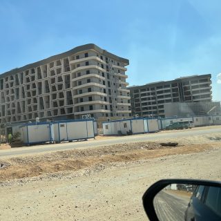 condo midtown New Capital  Better Home