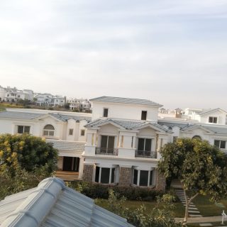 كمبوند ماونتن فيو 2 القاهرة الجديدة – Mountain View 2 New Cairo