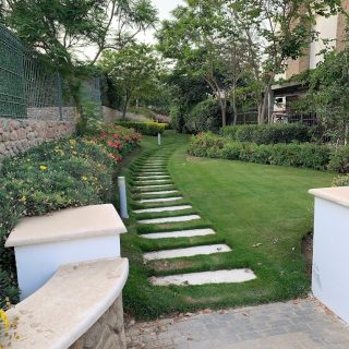 كمبوند ماونتن فيو 2 القاهرة الجديدة – Mountain View 2 New Cairo