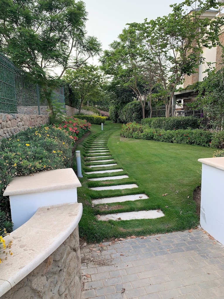 كمبوند ماونتن فيو 2 القاهرة الجديدة – Mountain View 2 New Cairo